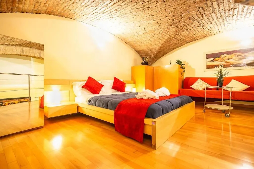 Il Nido -Cinema Hd & Relax Space-1