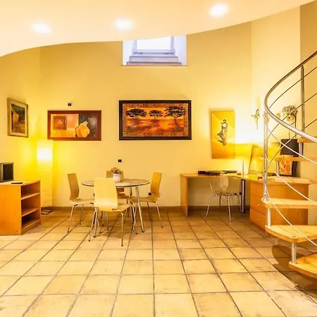 Il Nido -Cinema Hd & Relax Space-2