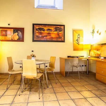 Il Nido -Cinema Hd & Relax Space-3
